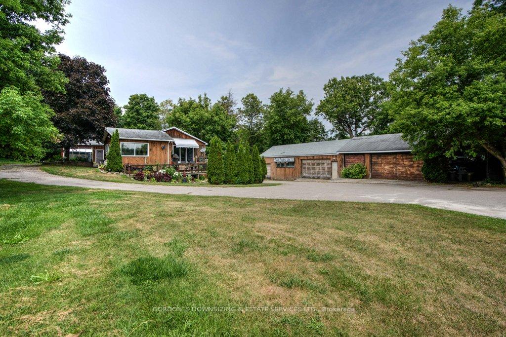 Photo 43 of 8708 Highway 9, New Tecumseth, Rural New Tecumseth — HOMEH