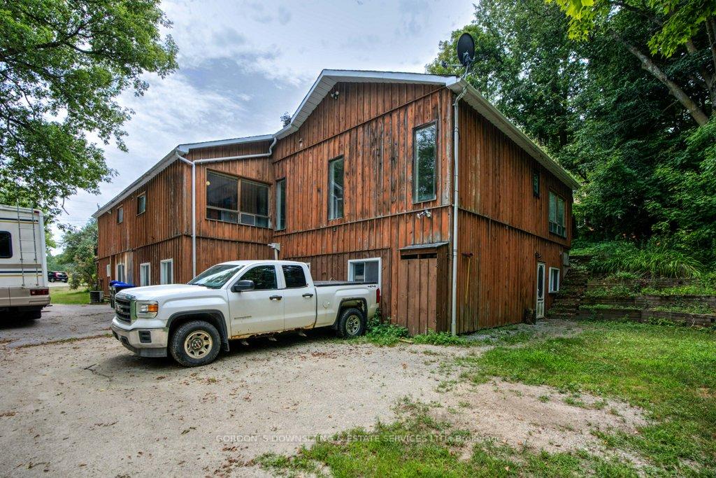 Photo 44 of 8708 Highway 9, New Tecumseth, Rural New Tecumseth — HOMEH
