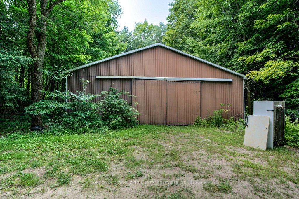 Photo 45 of 8708 Highway 9, New Tecumseth, Rural New Tecumseth — HOMEH