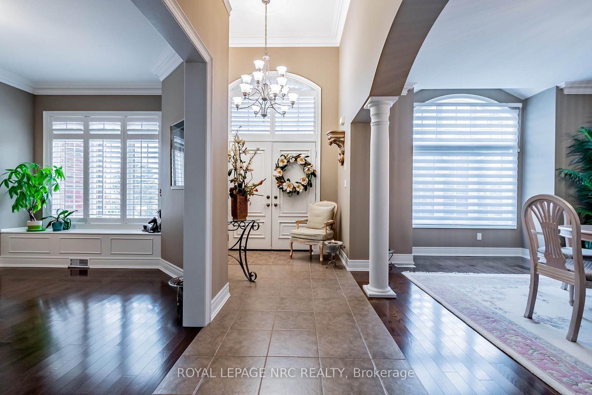 Photo 3 of 43 Cherry Ridge Boulevard, Pelham, Fenwick — HOMEH