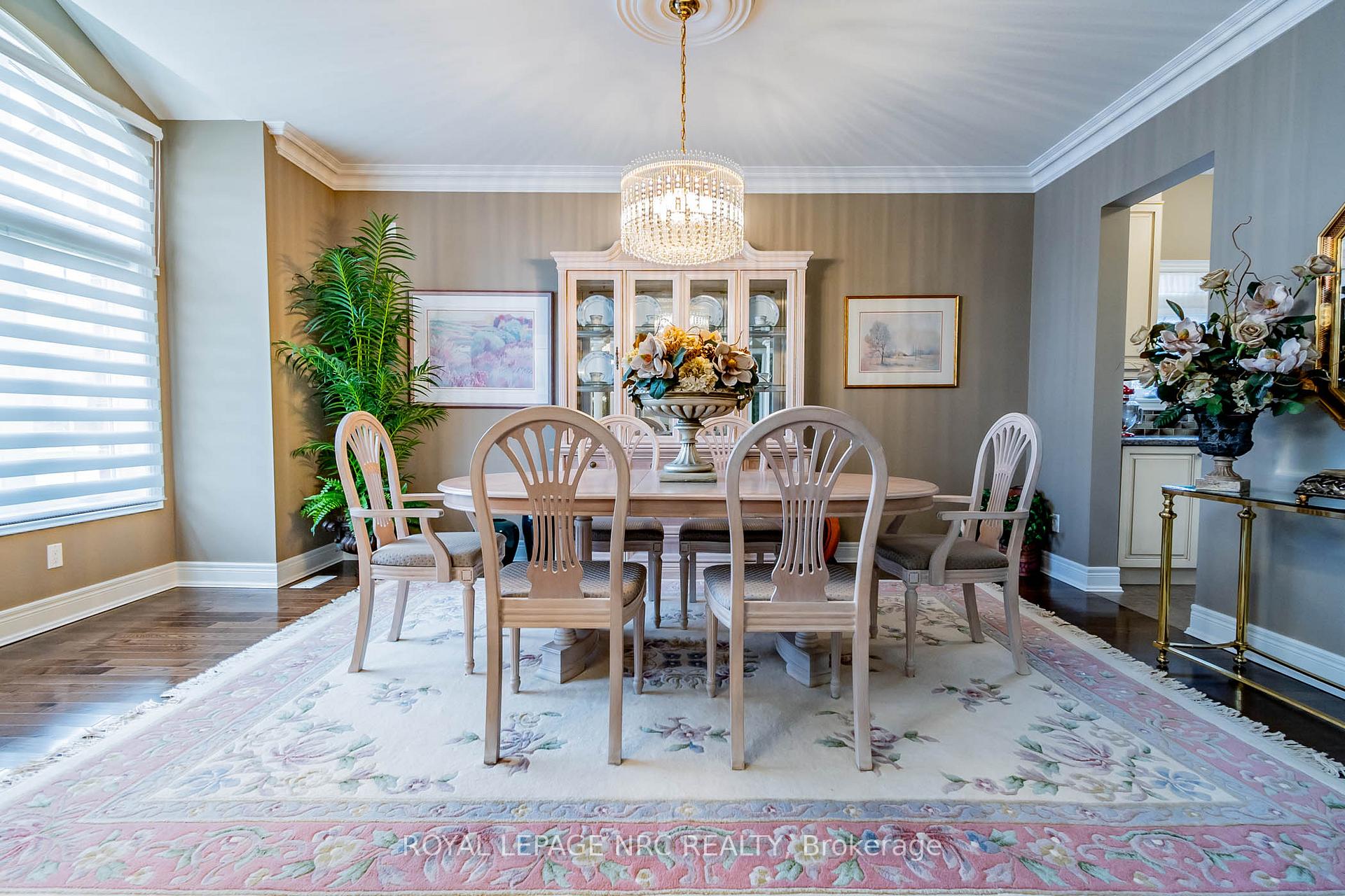 Photo 4 of 43 Cherry Ridge Boulevard, Pelham, Fenwick — HOMEH