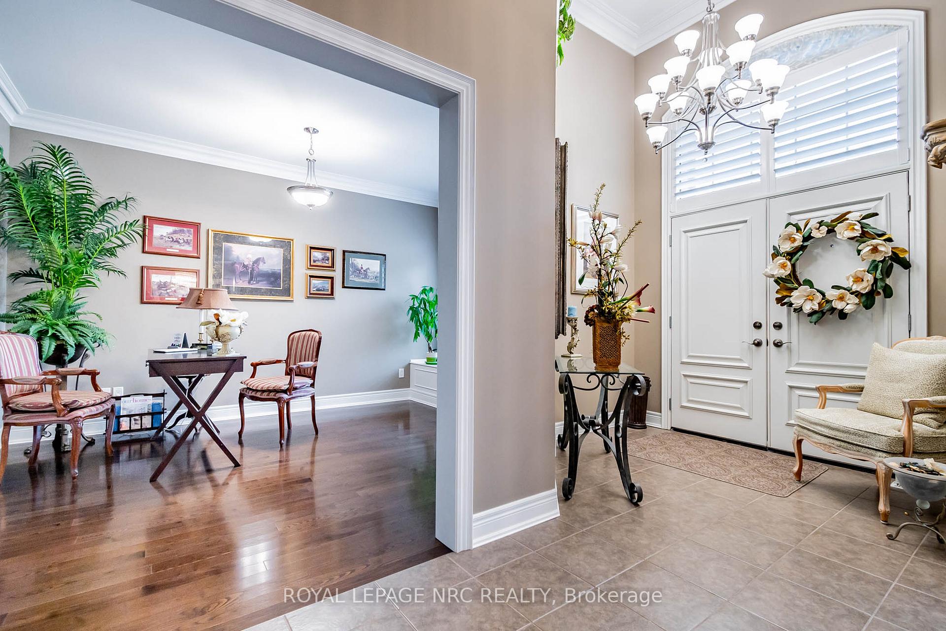 Photo 21 of 43 Cherry Ridge Boulevard, Pelham, Fenwick — HOMEH