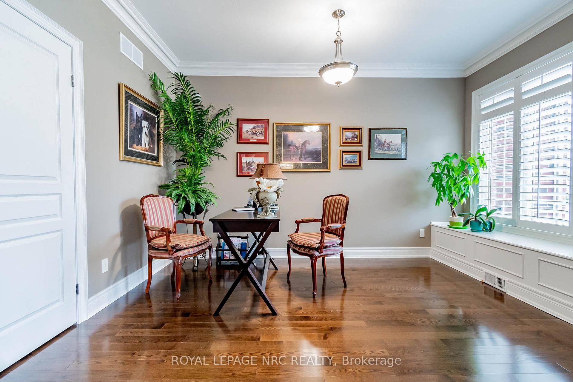 Photo 23 of 43 Cherry Ridge Boulevard, Pelham, Fenwick — HOMEH