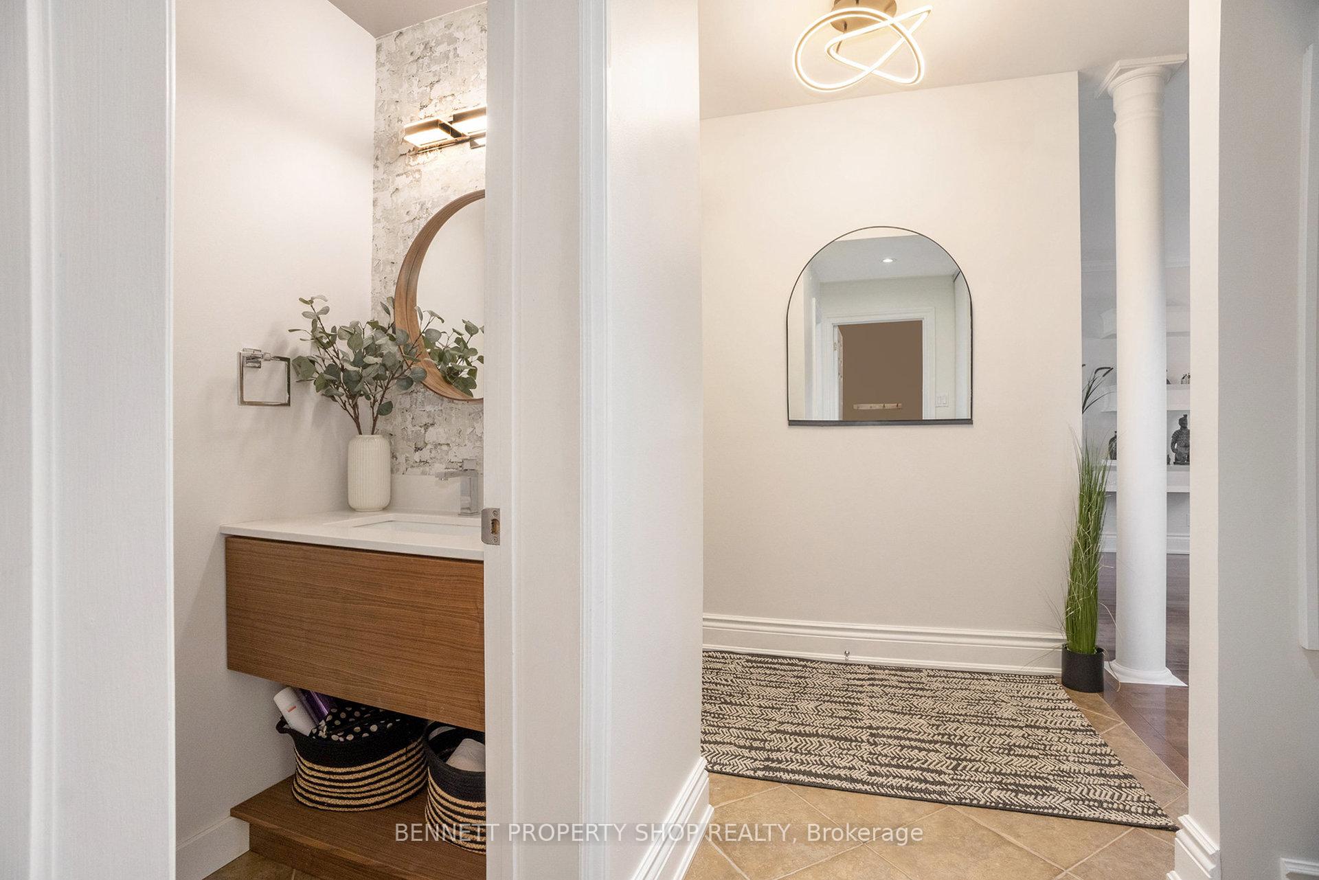 Photo 6 of 5885 Gladewoods Place, Ottawa, Chapel Hill South - Orleans Village — HOMEH