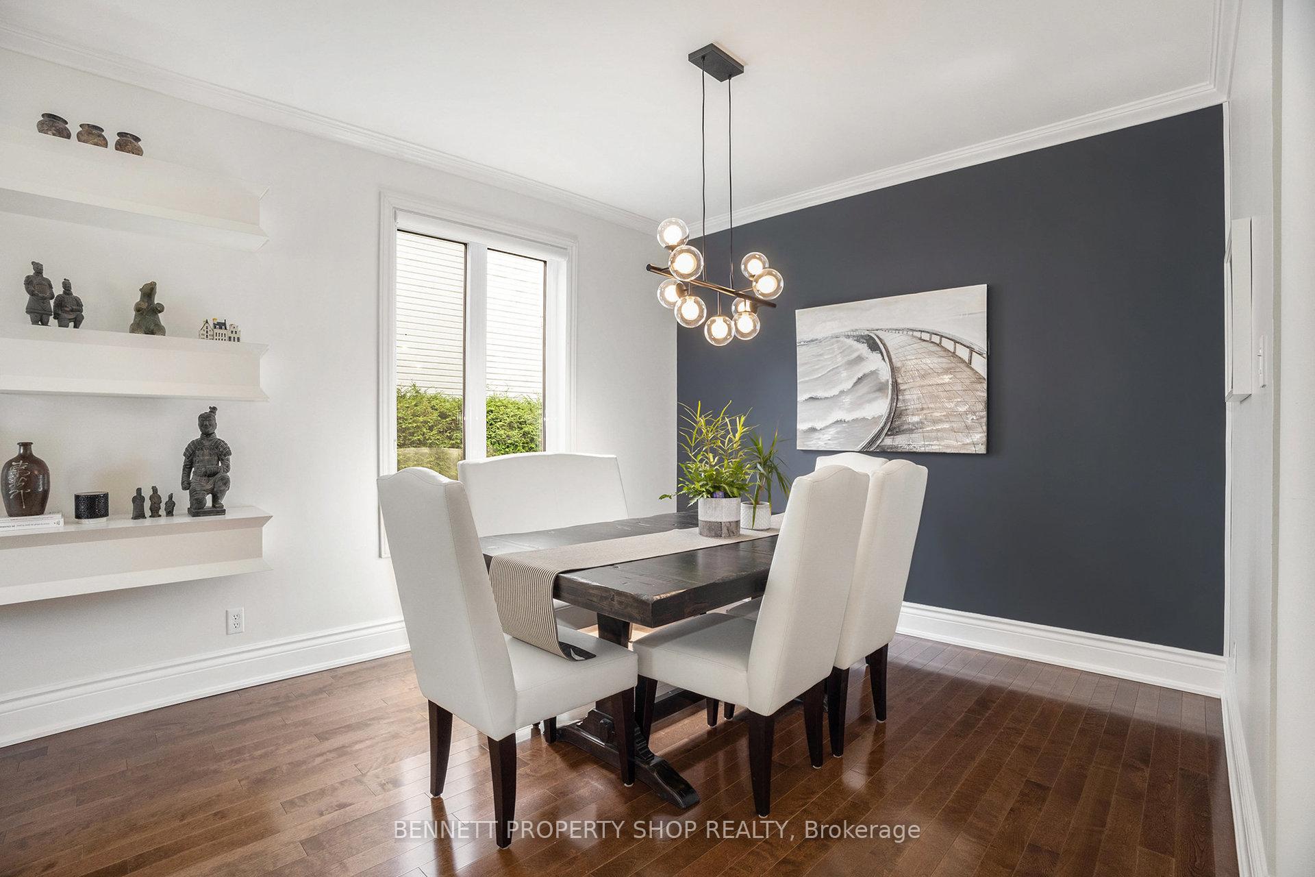 Photo 8 of 5885 Gladewoods Place, Ottawa, Chapel Hill South - Orleans Village — HOMEH