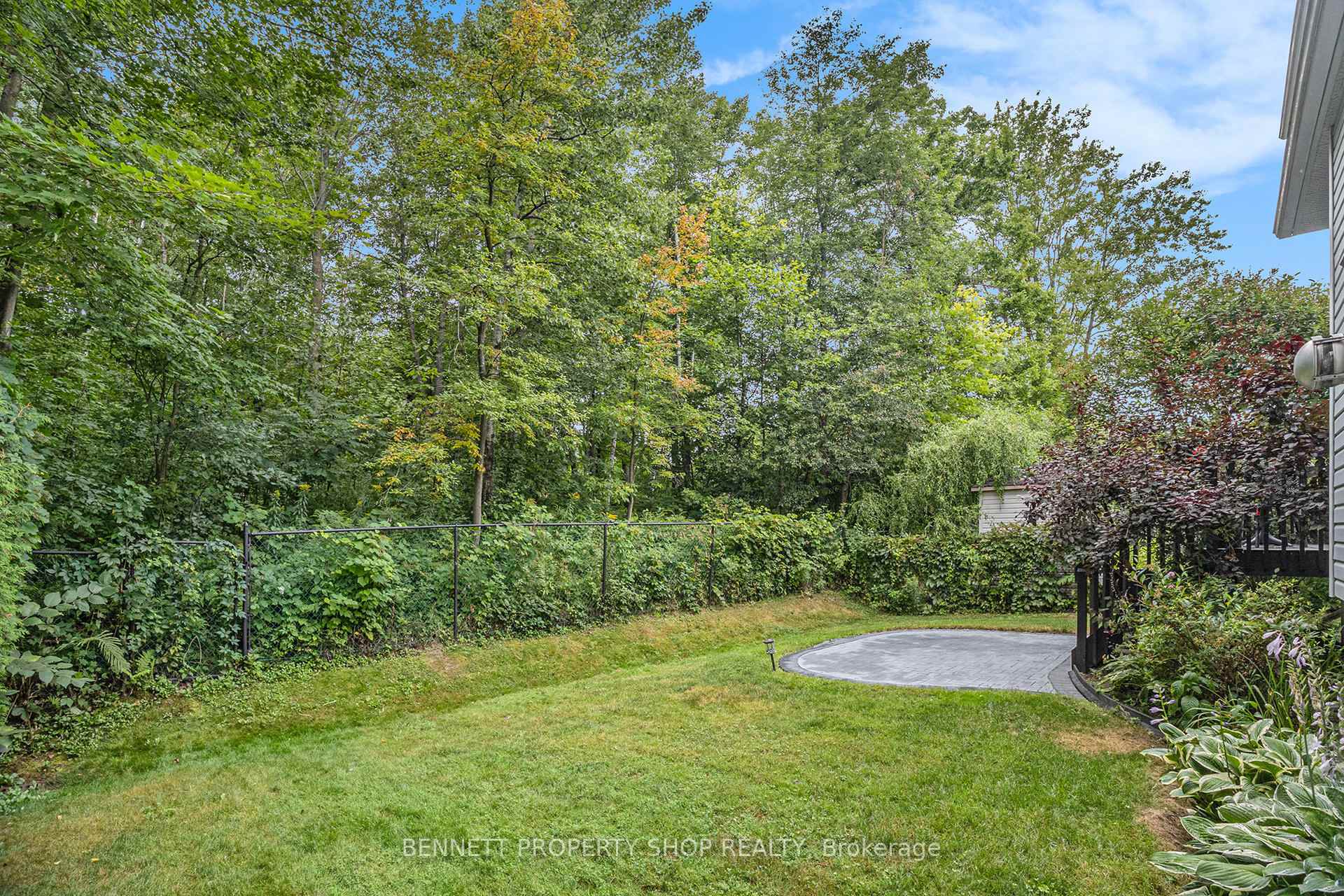 Photo 25 of 5885 Gladewoods Place, Ottawa, Chapel Hill South - Orleans Village — HOMEH