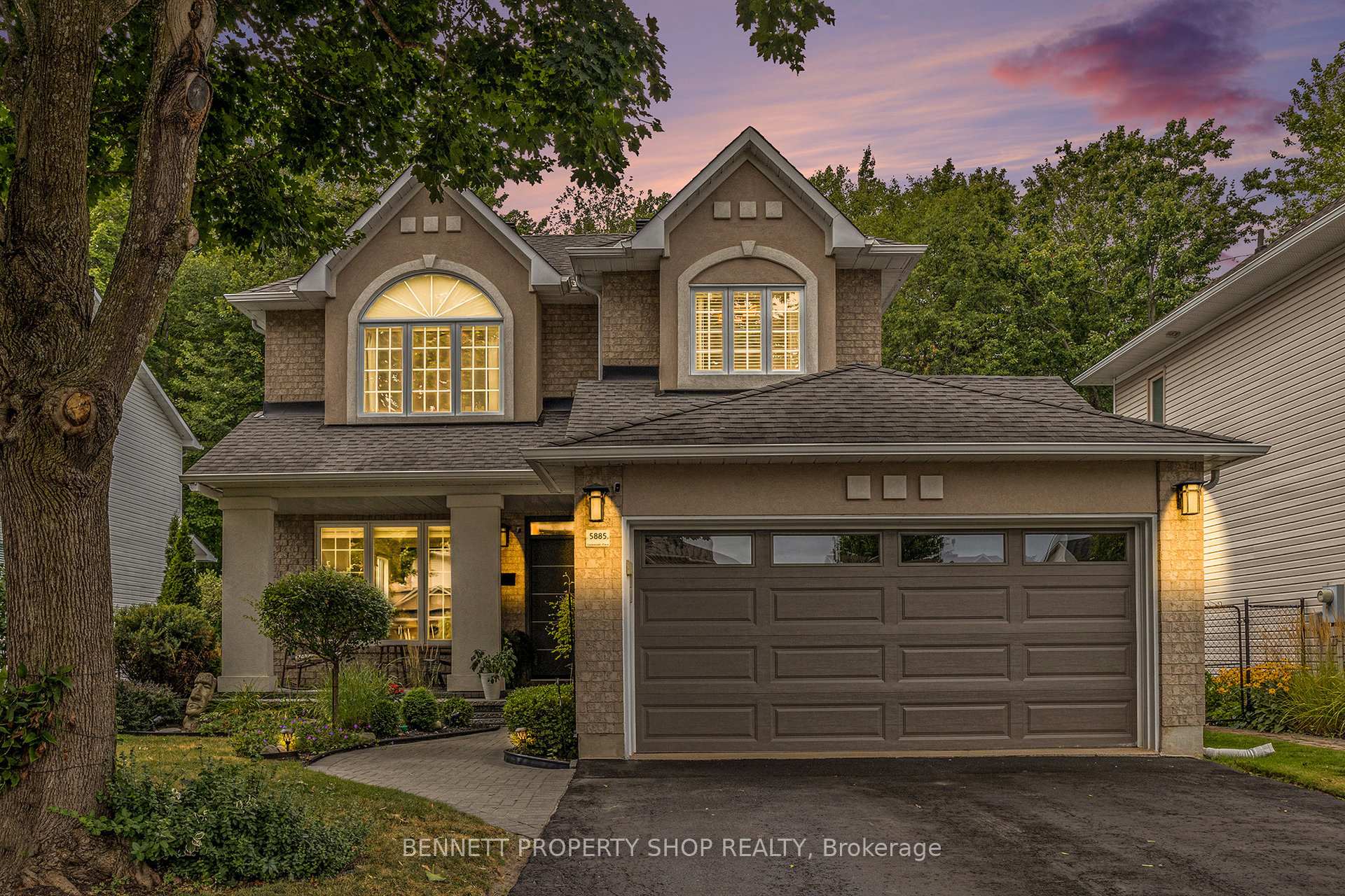 Photo 30 of 5885 Gladewoods Place, Ottawa, Chapel Hill South - Orleans Village — HOMEH