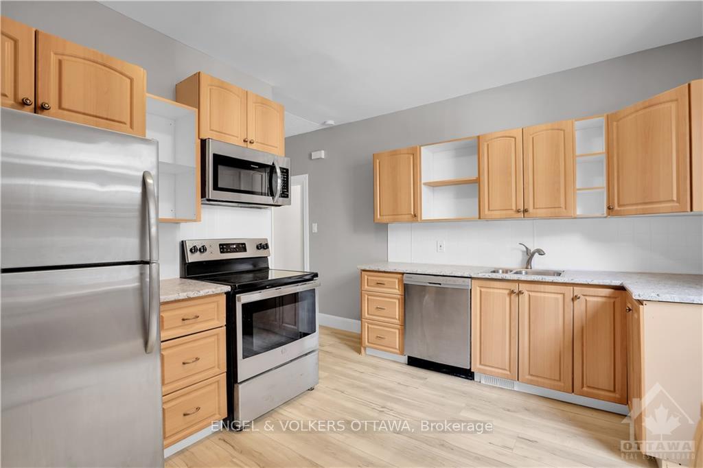 Photo 9 of Unit 1, 499 Bronson Avenue, Ottawa, Ottawa Centre — HOMEH
