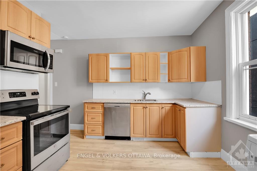Photo 10 of Unit 1, 499 Bronson Avenue, Ottawa, Ottawa Centre — HOMEH