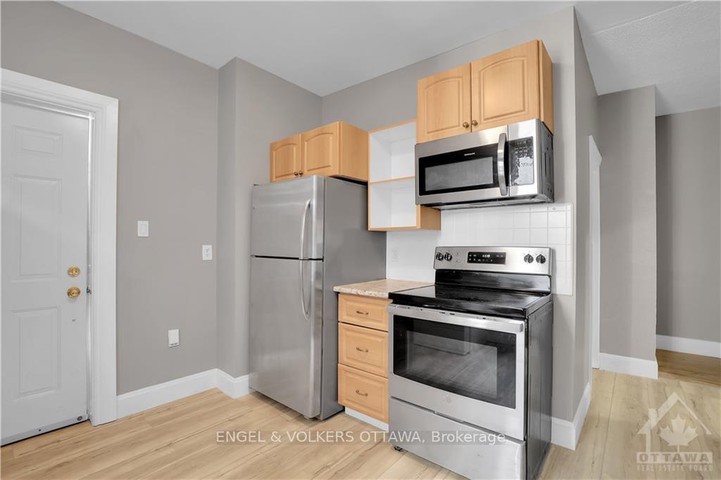 Photo 11 of Unit 1, 499 Bronson Avenue, Ottawa, Ottawa Centre — HOMEH