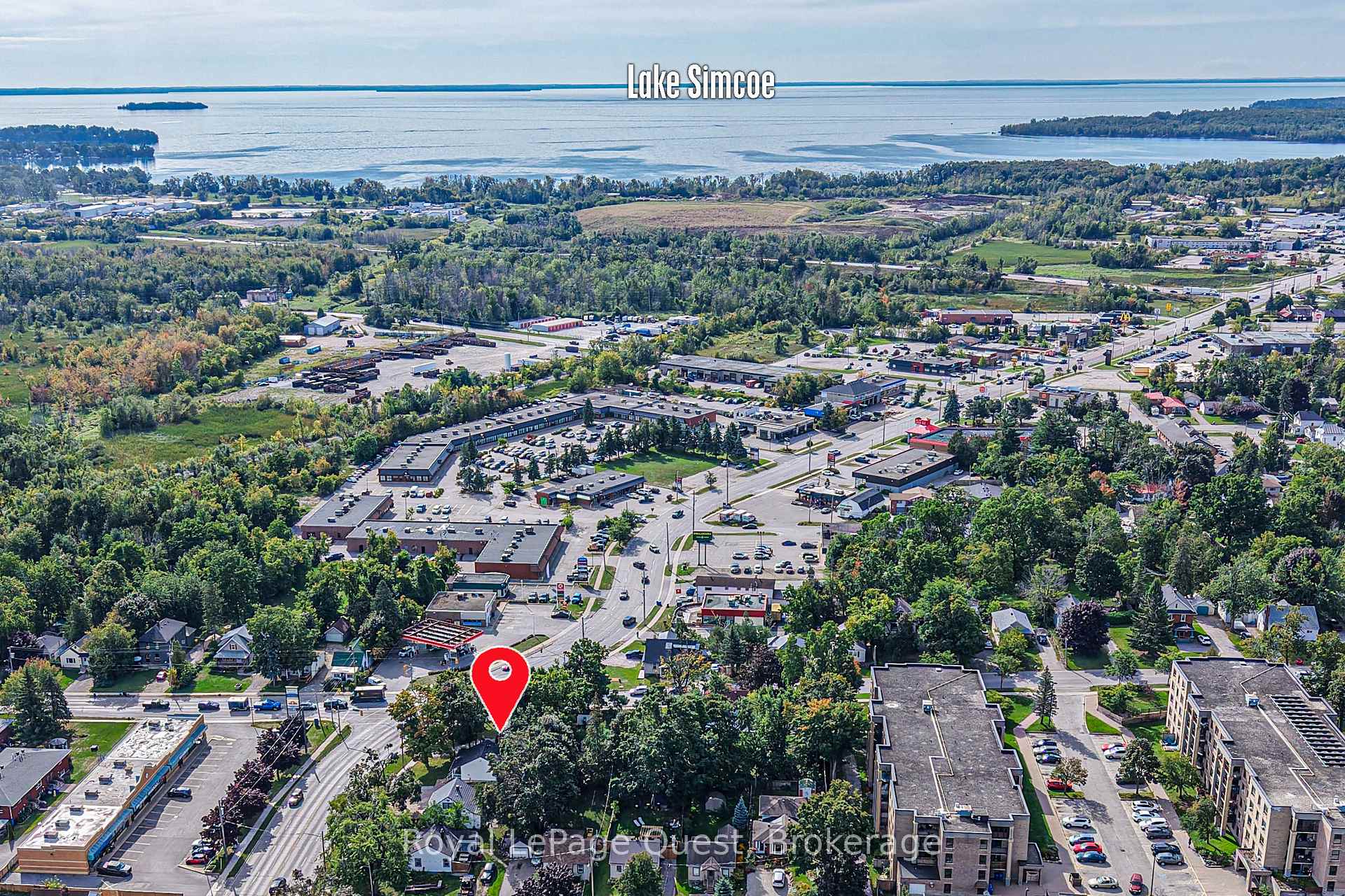 Photo 3 of 167 Memorial Avenue, Orillia — HOMEH