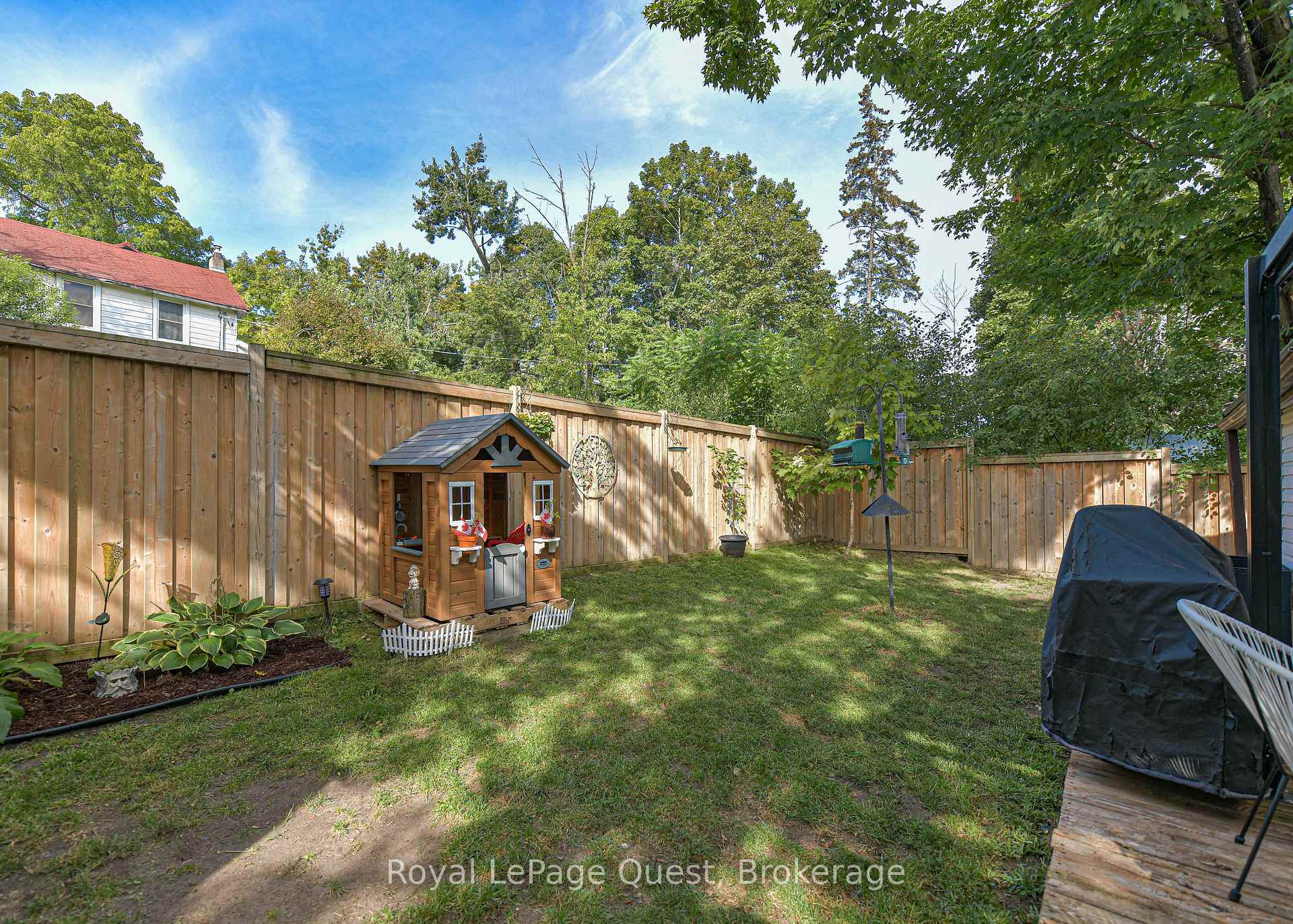 Photo 7 of 167 Memorial Avenue, Orillia — HOMEH