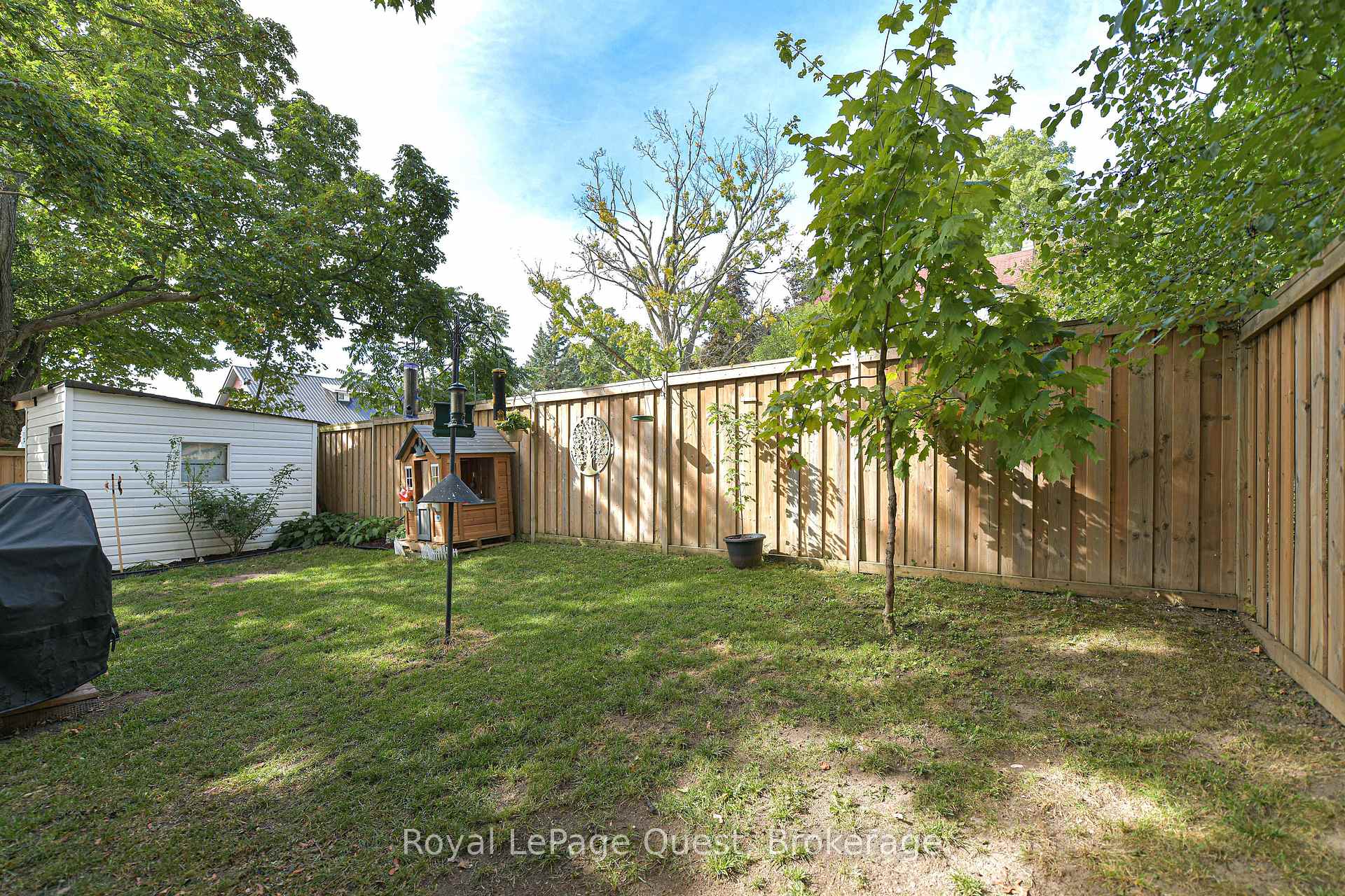 Photo 8 of 167 Memorial Avenue, Orillia — HOMEH