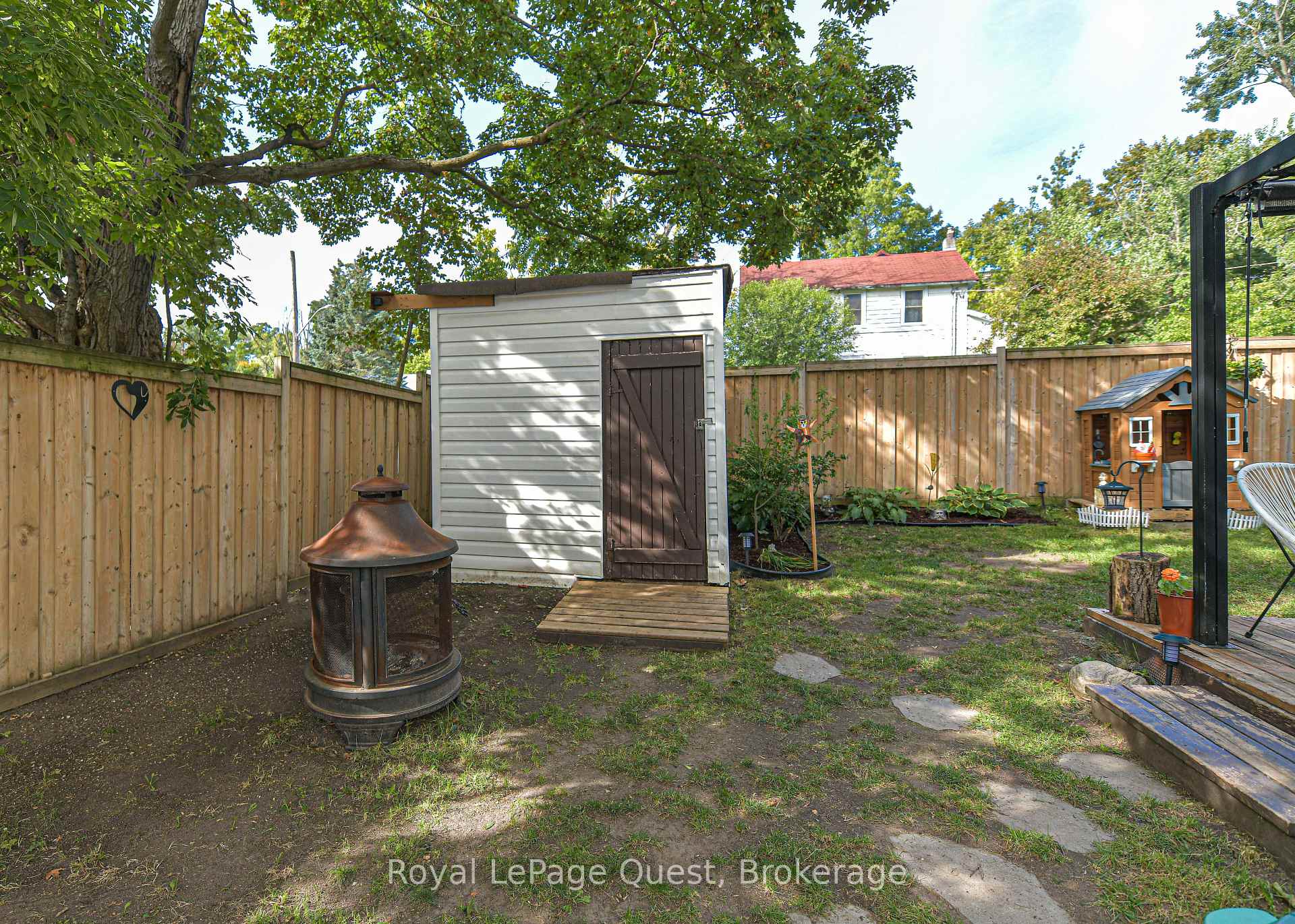Photo 9 of 167 Memorial Avenue, Orillia — HOMEH