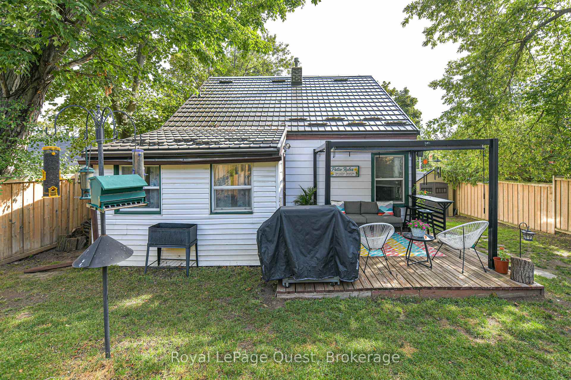 Photo 10 of 167 Memorial Avenue, Orillia — HOMEH