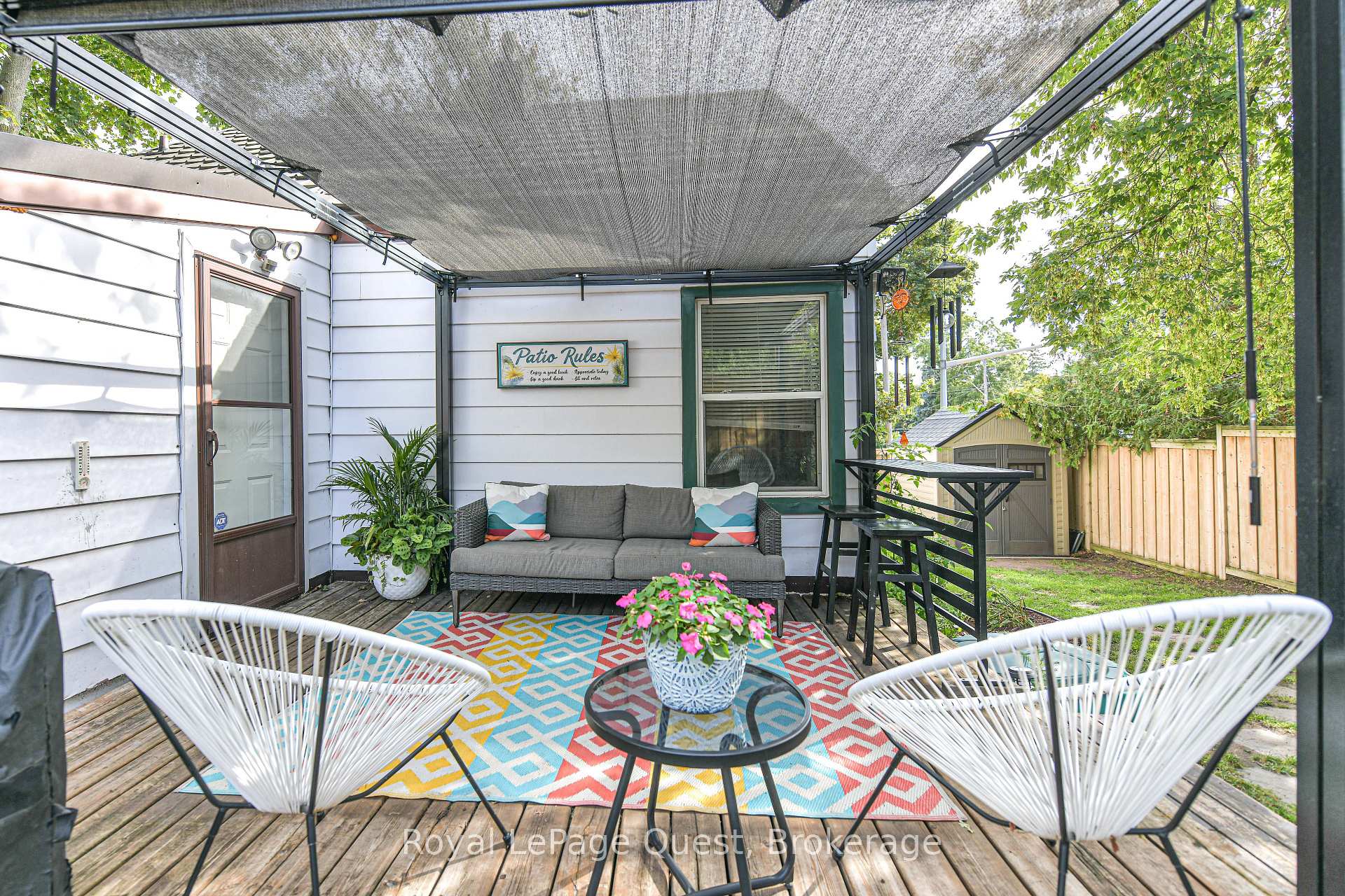 Photo 11 of 167 Memorial Avenue, Orillia — HOMEH