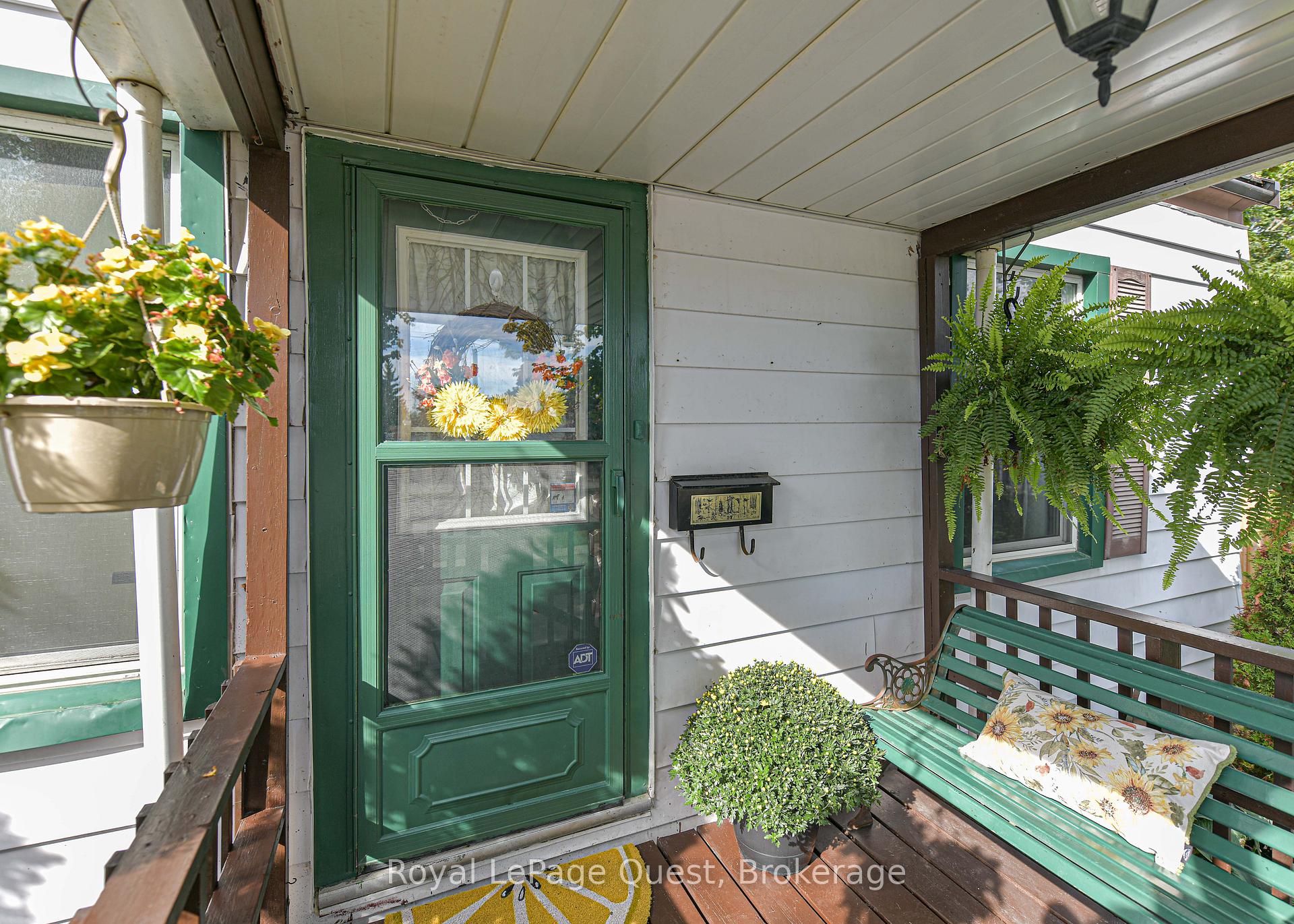 Photo 12 of 167 Memorial Avenue, Orillia — HOMEH