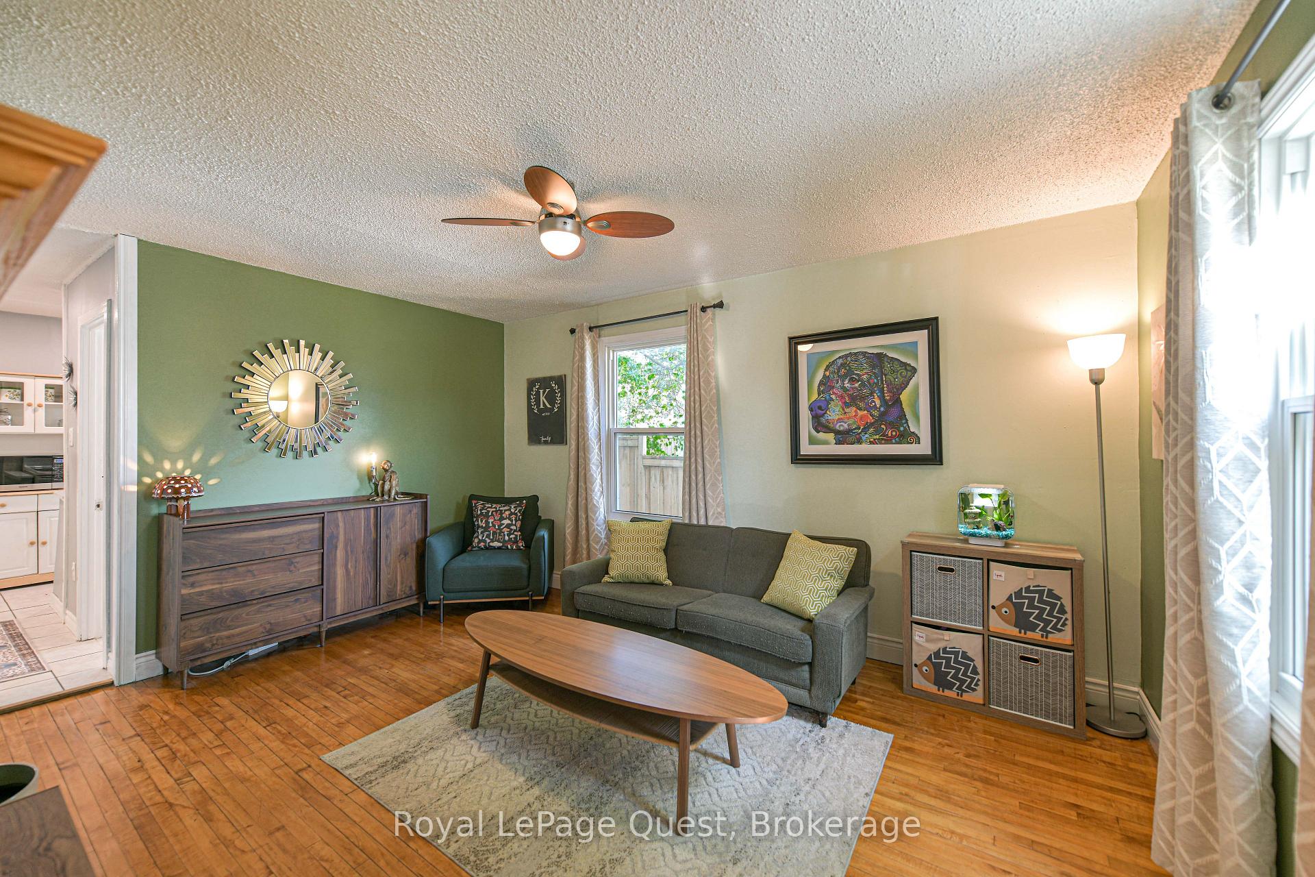 Photo 14 of 167 Memorial Avenue, Orillia — HOMEH