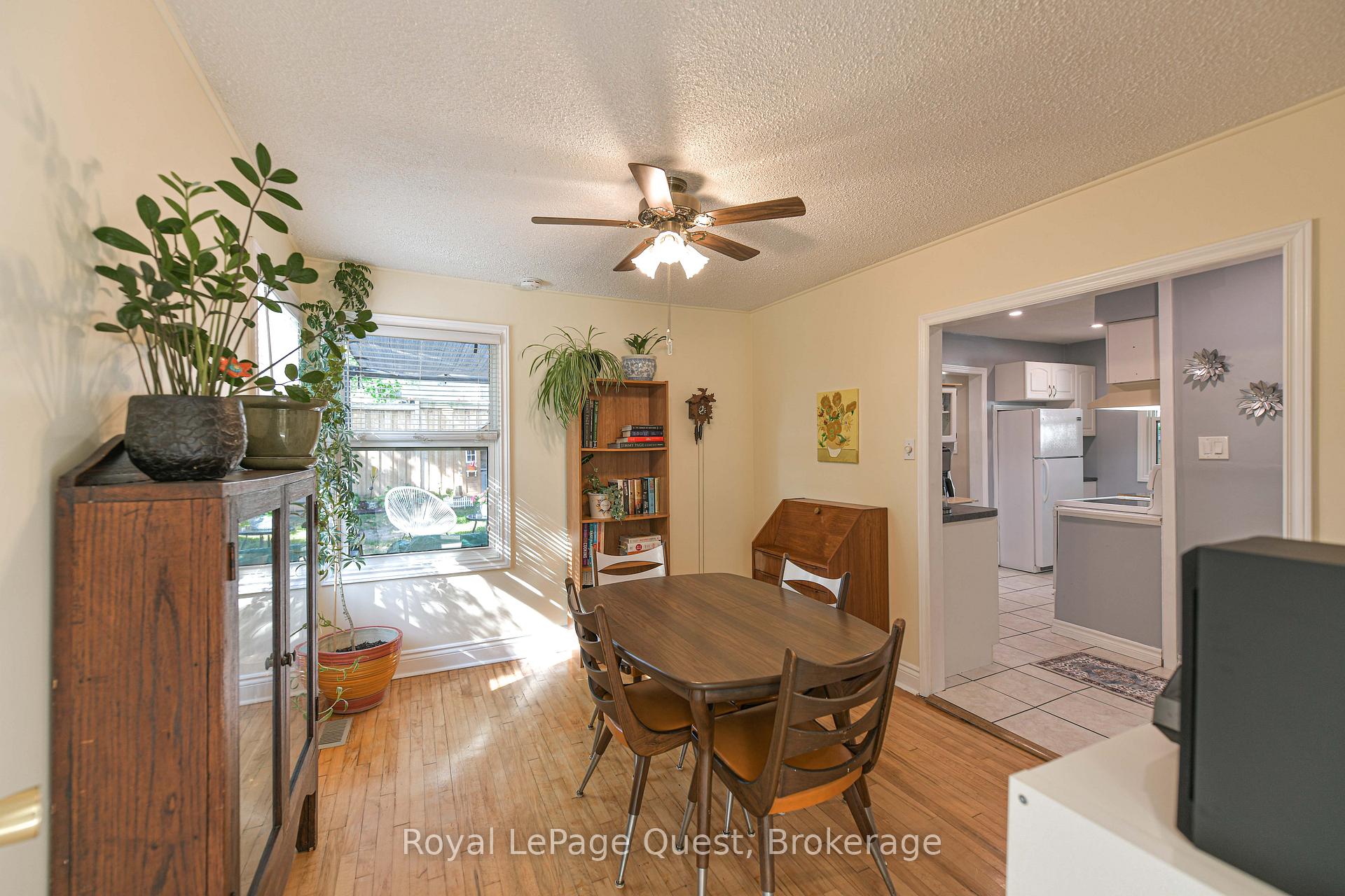 Photo 24 of 167 Memorial Avenue, Orillia — HOMEH