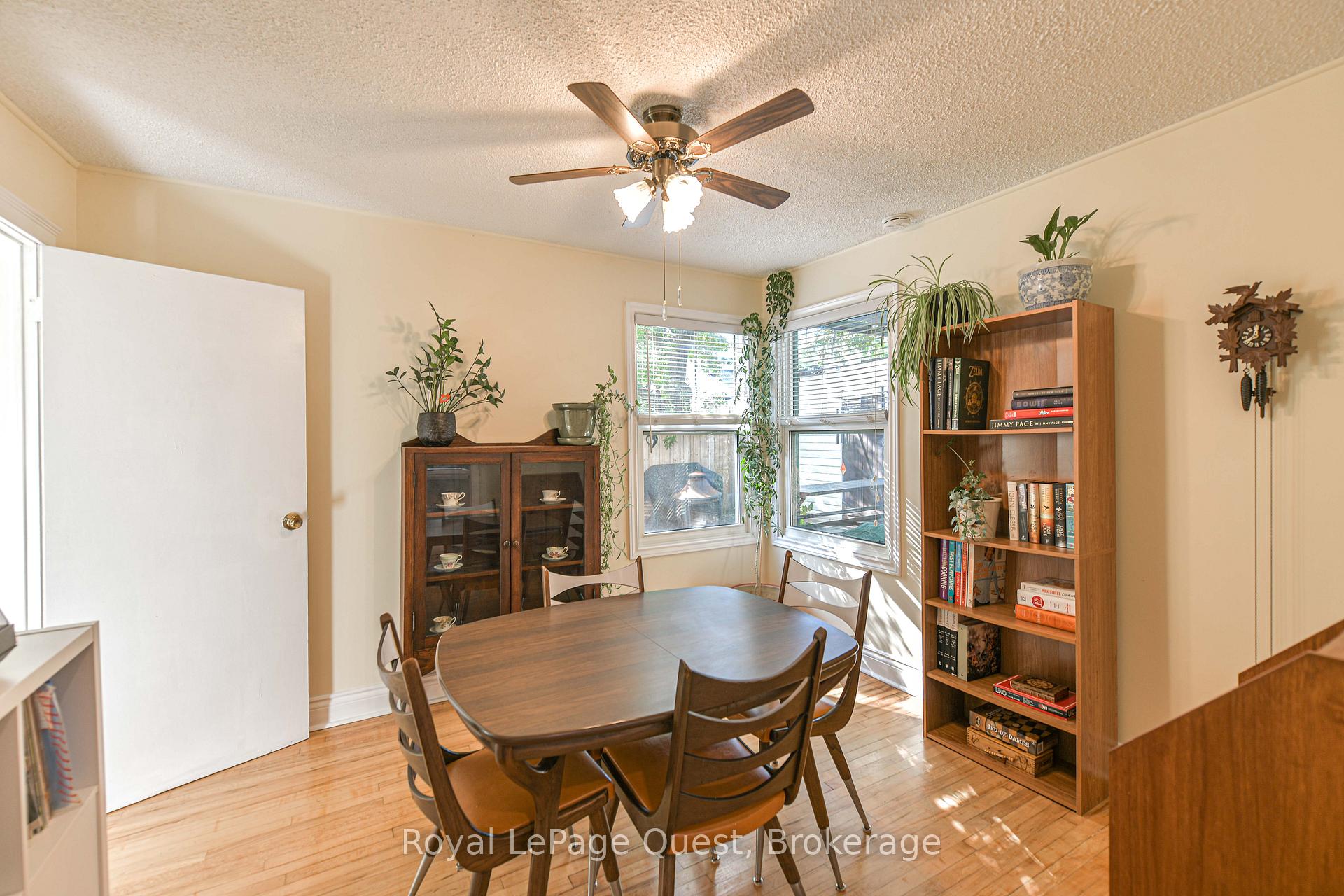 Photo 25 of 167 Memorial Avenue, Orillia — HOMEH