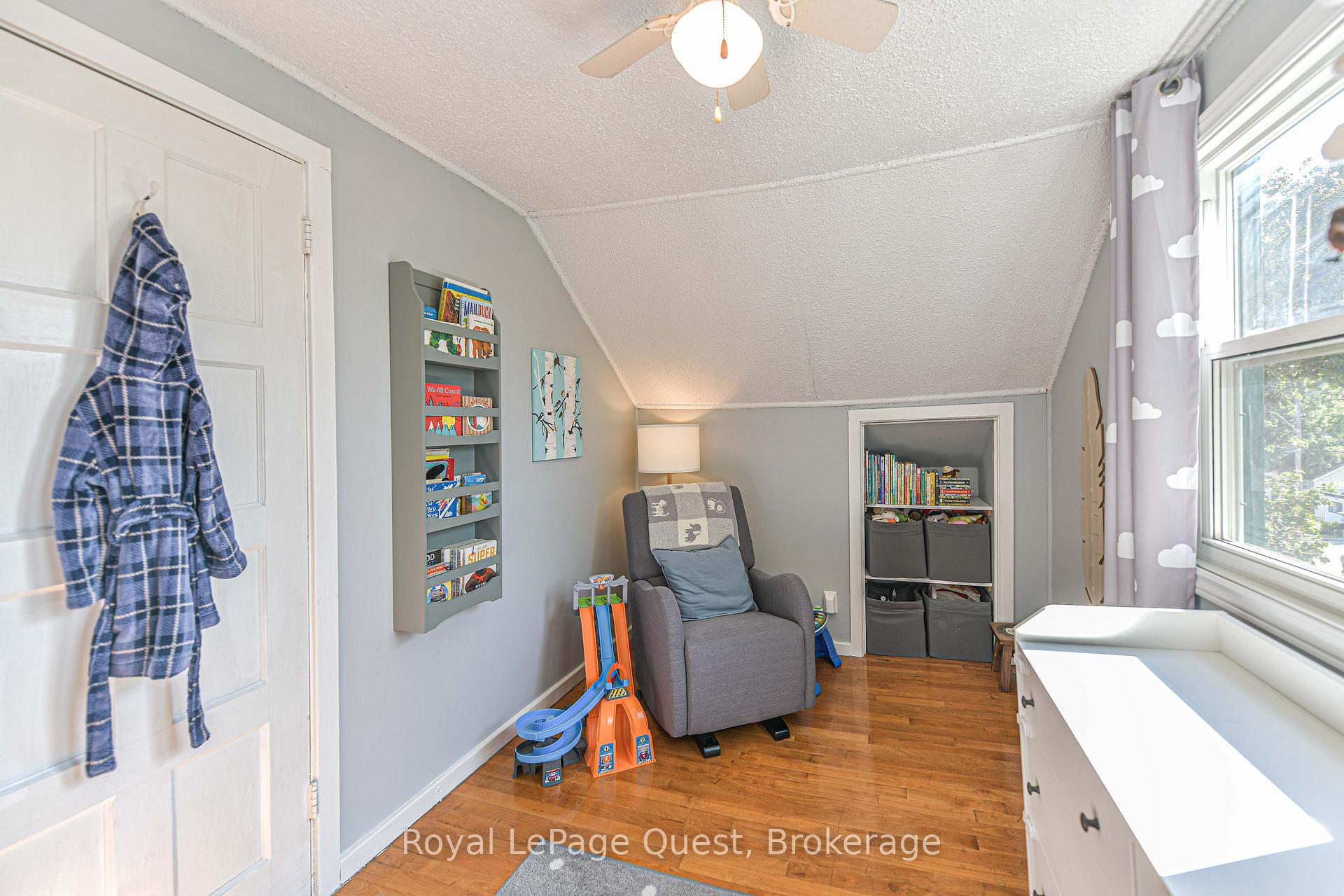 Photo 34 of 167 Memorial Avenue, Orillia — HOMEH