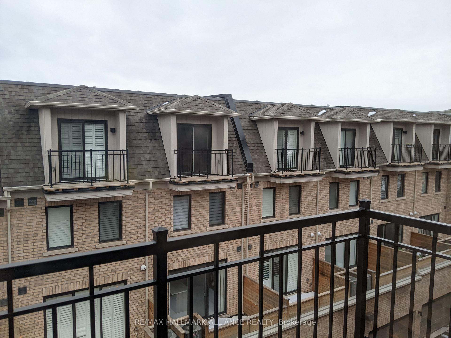 Photo 37 of Unit 27, 2184 Trafalgar Road, Oakville, River Oaks — HOMEH