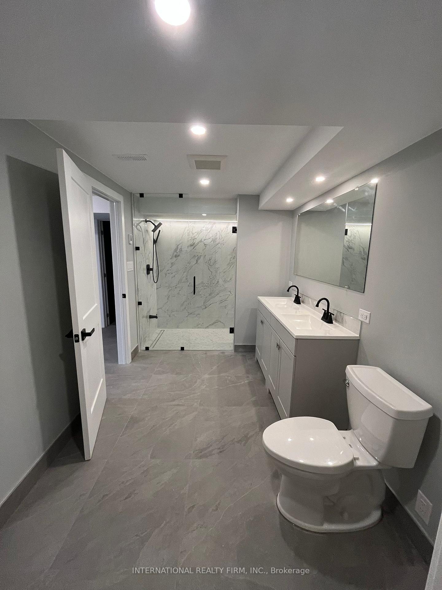 Photo 4 of Unit basement, 188 Mccaffrey Drive, Newmarket, Summerhill Estates — HOMEH