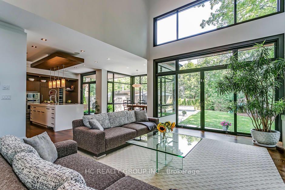 Photo 2 of 363 Morrison Road, Oakville, Morrison — HOMEH
