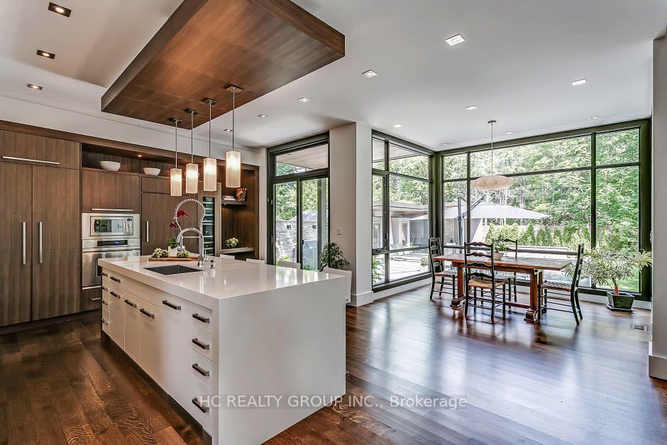 Photo 3 of 363 Morrison Road, Oakville, Morrison — HOMEH