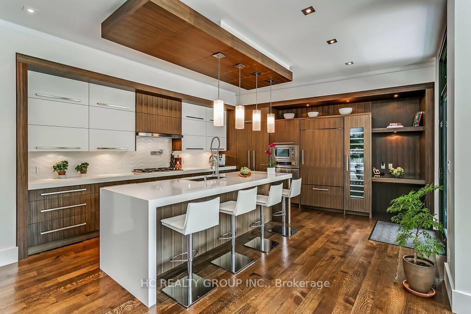 Photo 4 of 363 Morrison Road, Oakville, Morrison — HOMEH