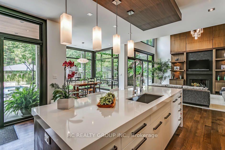 Photo 5 of 363 Morrison Road, Oakville, Morrison — HOMEH
