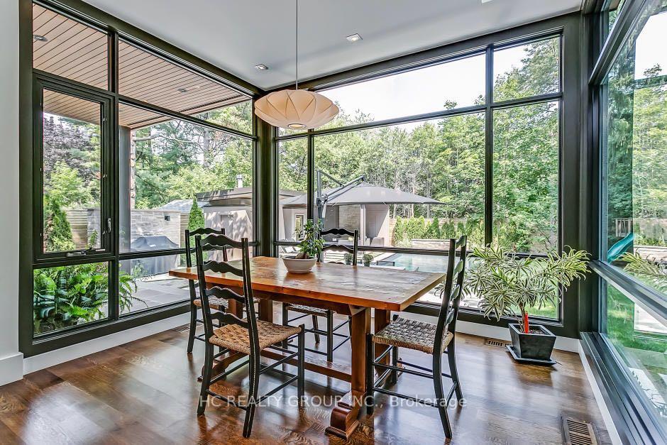 Photo 6 of 363 Morrison Road, Oakville, Morrison — HOMEH