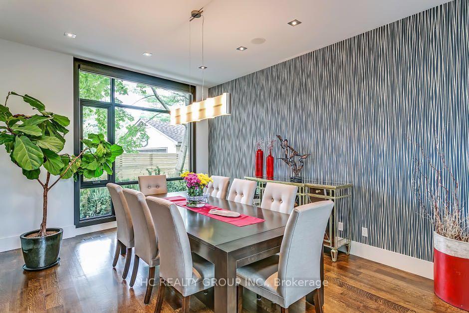 Photo 7 of 363 Morrison Road, Oakville, Morrison — HOMEH