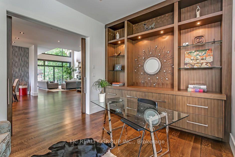 Photo 8 of 363 Morrison Road, Oakville, Morrison — HOMEH