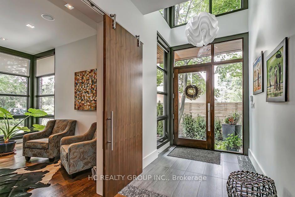 Photo 9 of 363 Morrison Road, Oakville, Morrison — HOMEH
