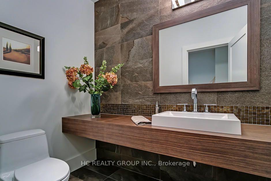 Photo 10 of 363 Morrison Road, Oakville, Morrison — HOMEH