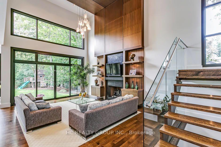 Photo 11 of 363 Morrison Road, Oakville, Morrison — HOMEH