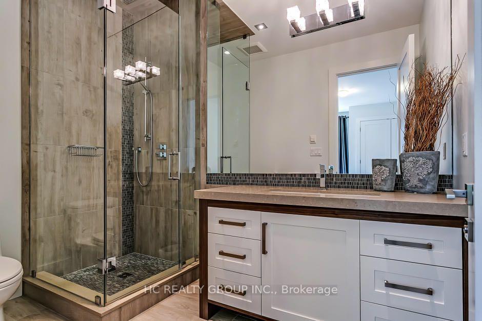 Photo 20 of 363 Morrison Road, Oakville, Morrison — HOMEH