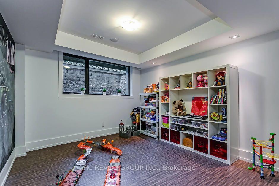 Photo 24 of 363 Morrison Road, Oakville, Morrison — HOMEH
