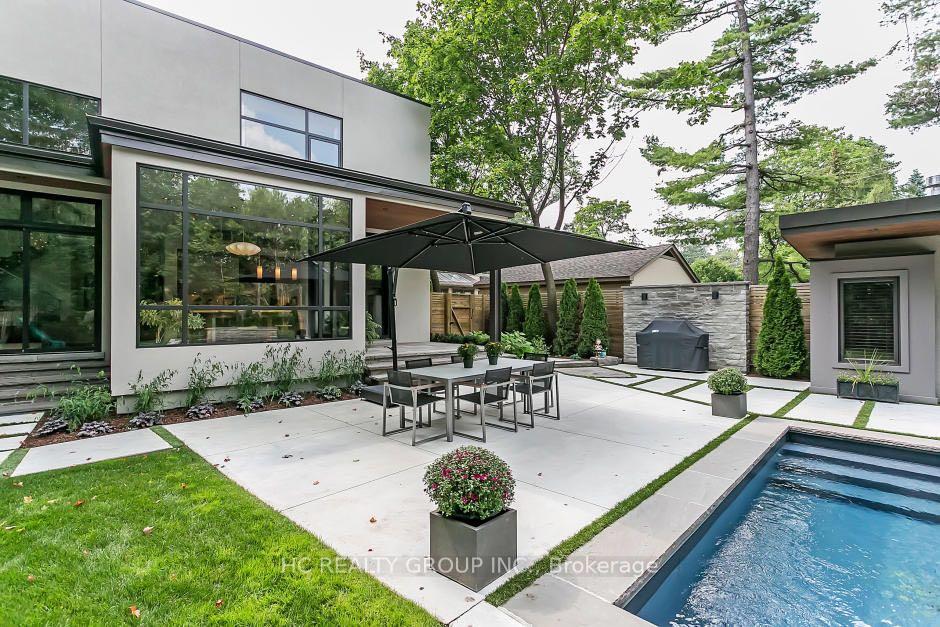 Photo 26 of 363 Morrison Road, Oakville, Morrison — HOMEH