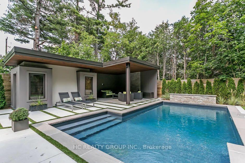 Photo 27 of 363 Morrison Road, Oakville, Morrison — HOMEH