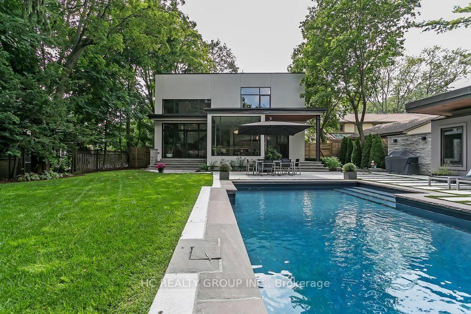 Photo 28 of 363 Morrison Road, Oakville, Morrison — HOMEH