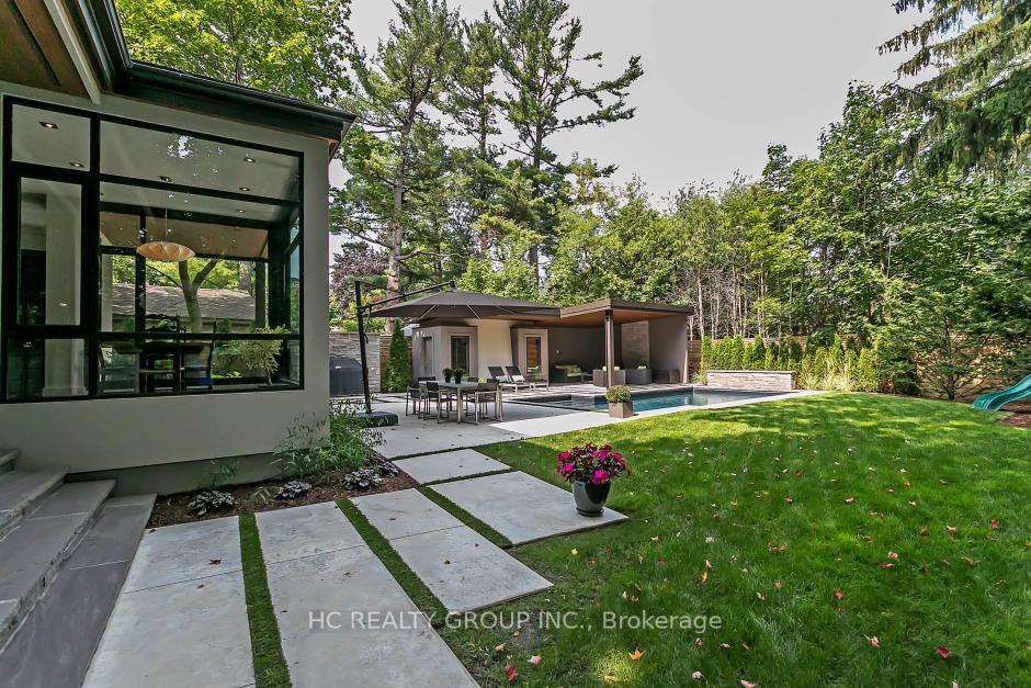 Photo 29 of 363 Morrison Road, Oakville, Morrison — HOMEH