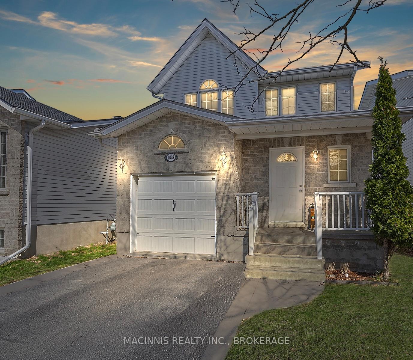 Photo 1 of 1018 Rainbow Crescent, Kingston, Kingston East (Incl Barret Crt) — HOMEH