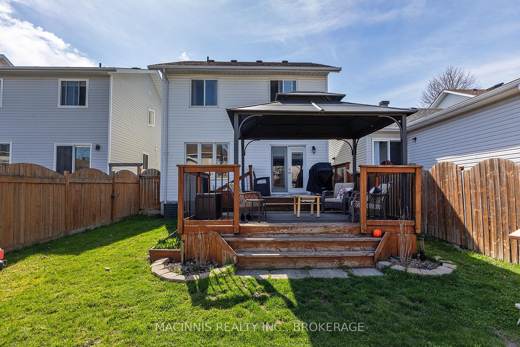 Photo 30 of 1018 Rainbow Crescent, Kingston, Kingston East (Incl Barret Crt) — HOMEH