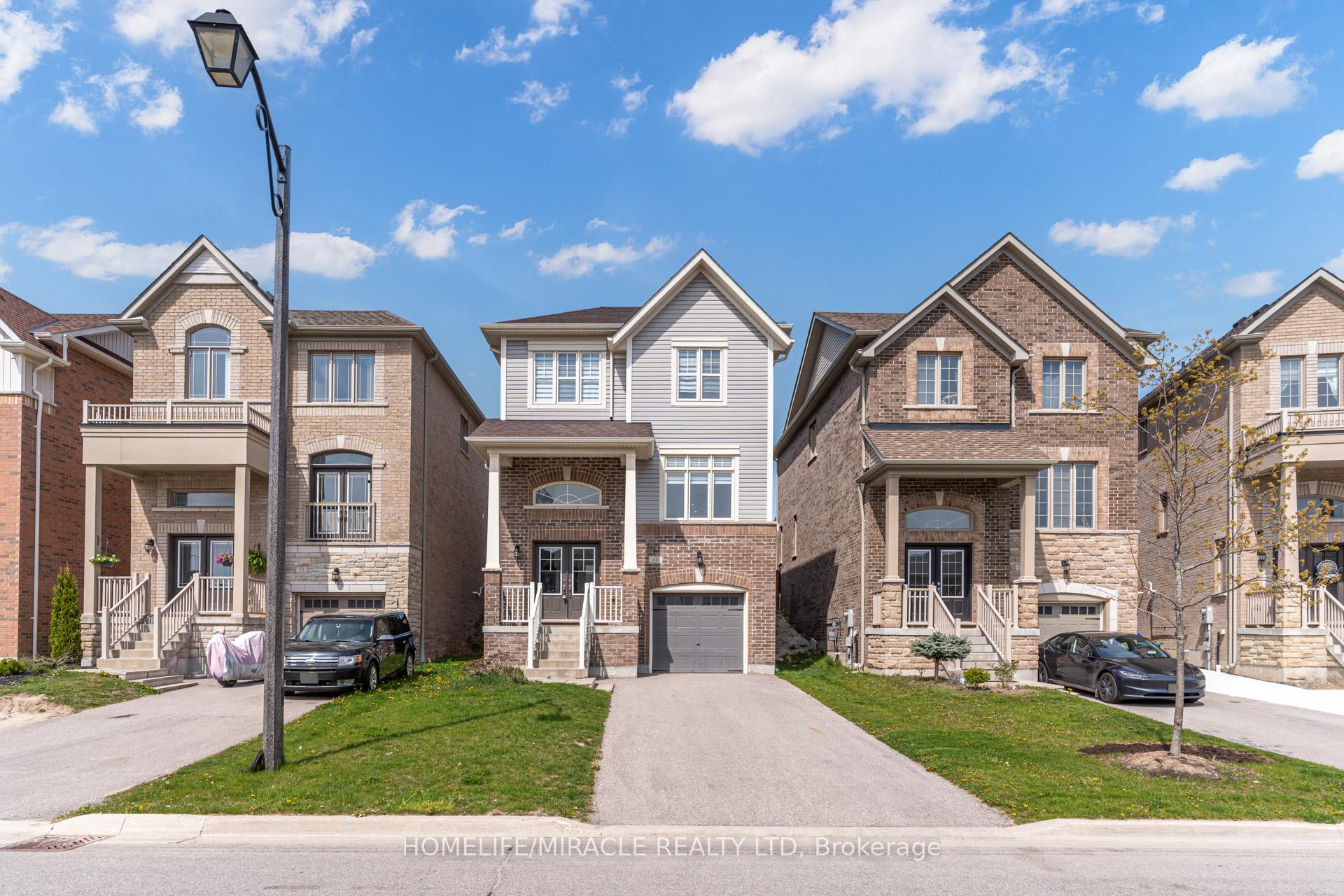 Front of 69 Sutcliffe Way
