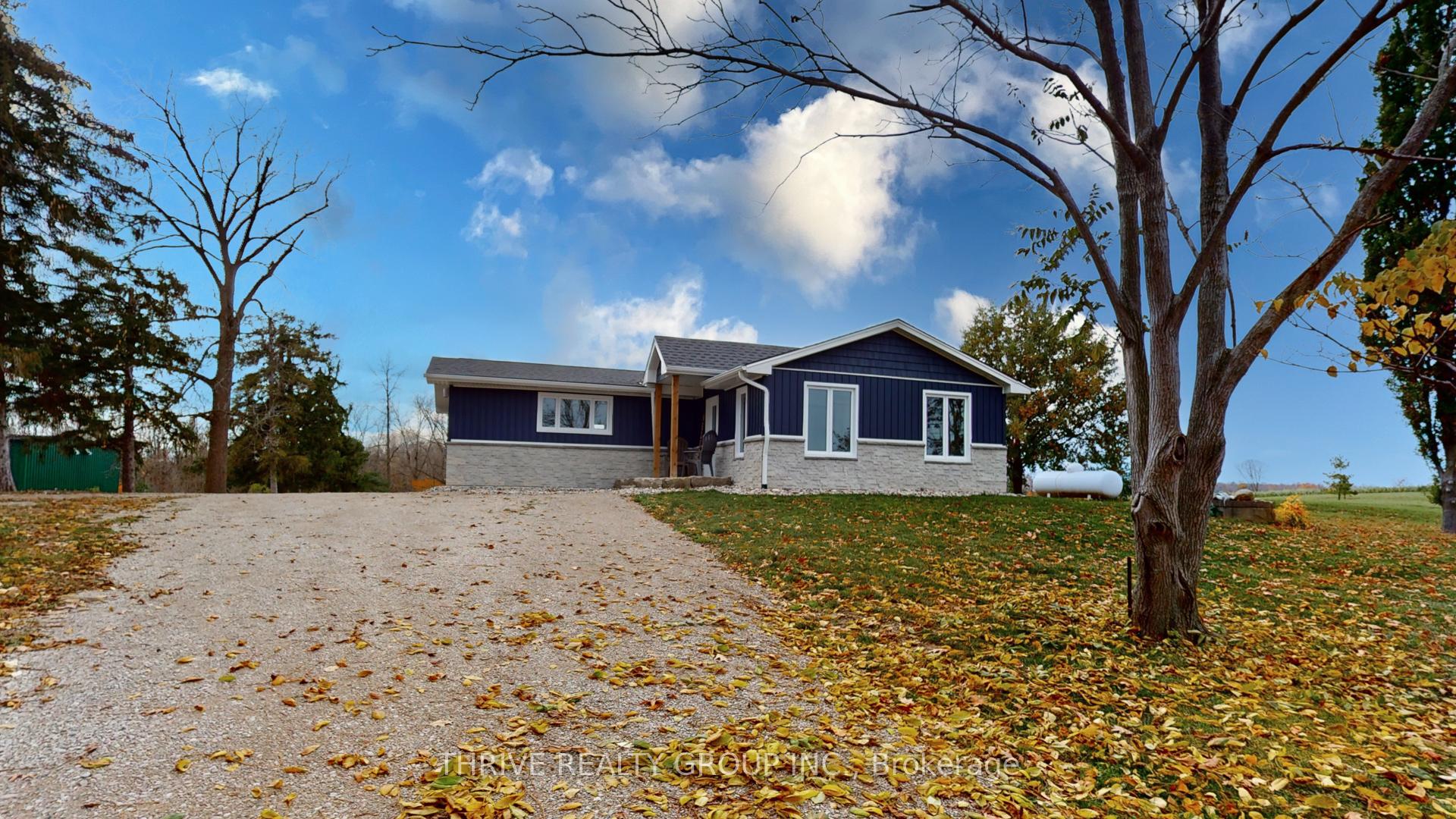 Photo 2 of 1559 Elmtree Drive, North Middlesex, Rural North Middlesex — HOMEH