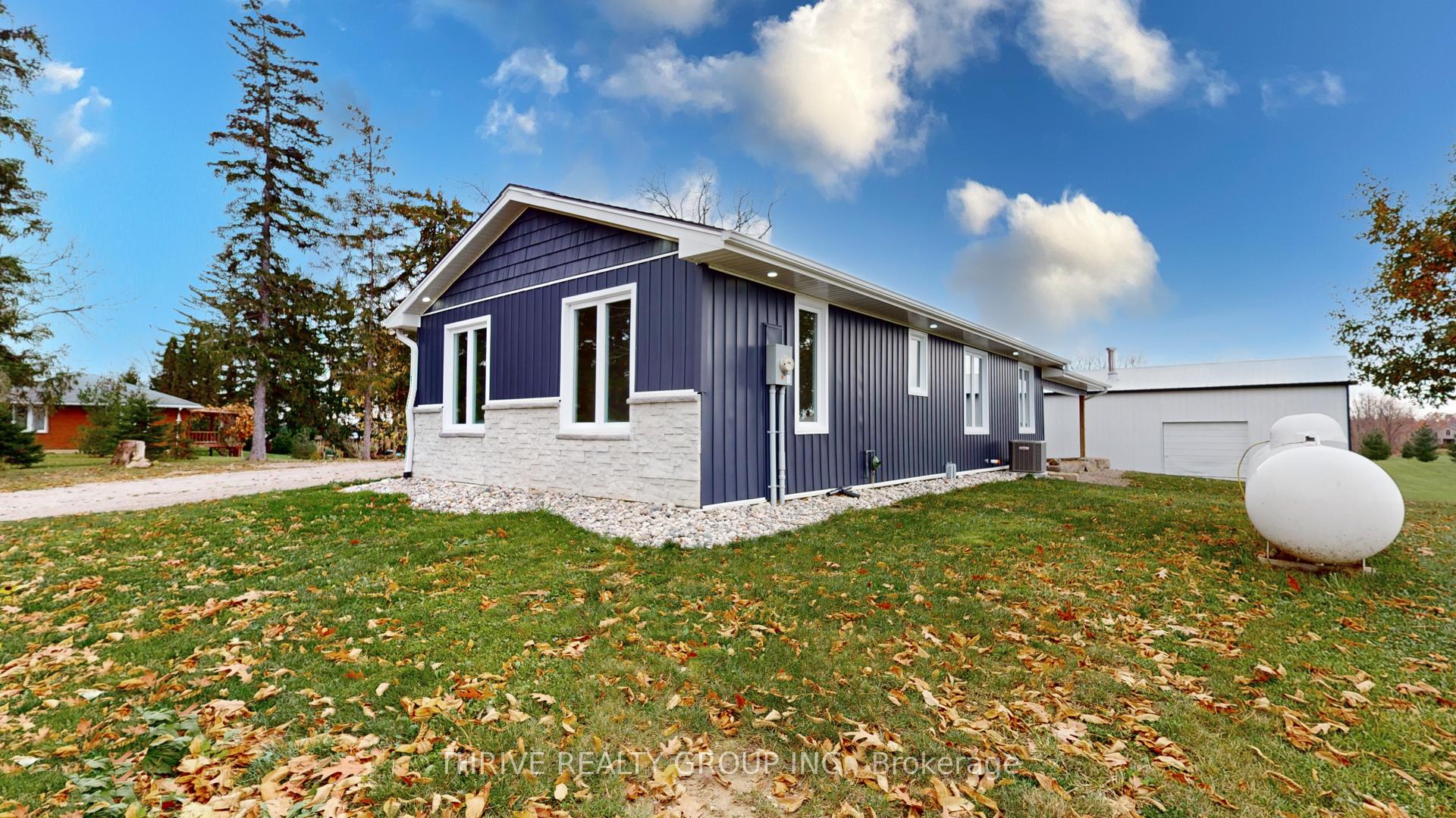 Photo 4 of 1559 Elmtree Drive, North Middlesex, Rural North Middlesex — HOMEH