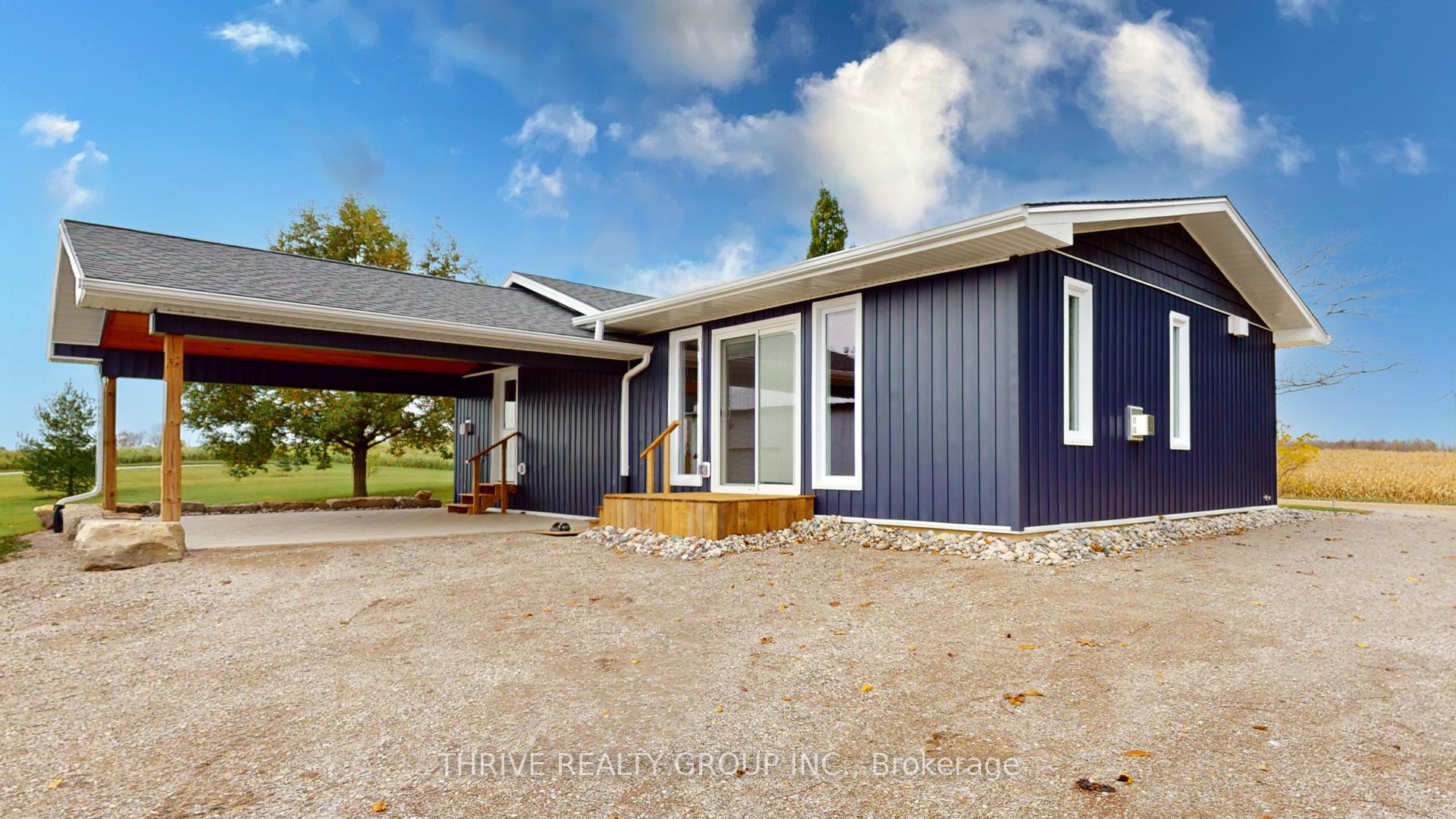 Photo 6 of 1559 Elmtree Drive, North Middlesex, Rural North Middlesex — HOMEH
