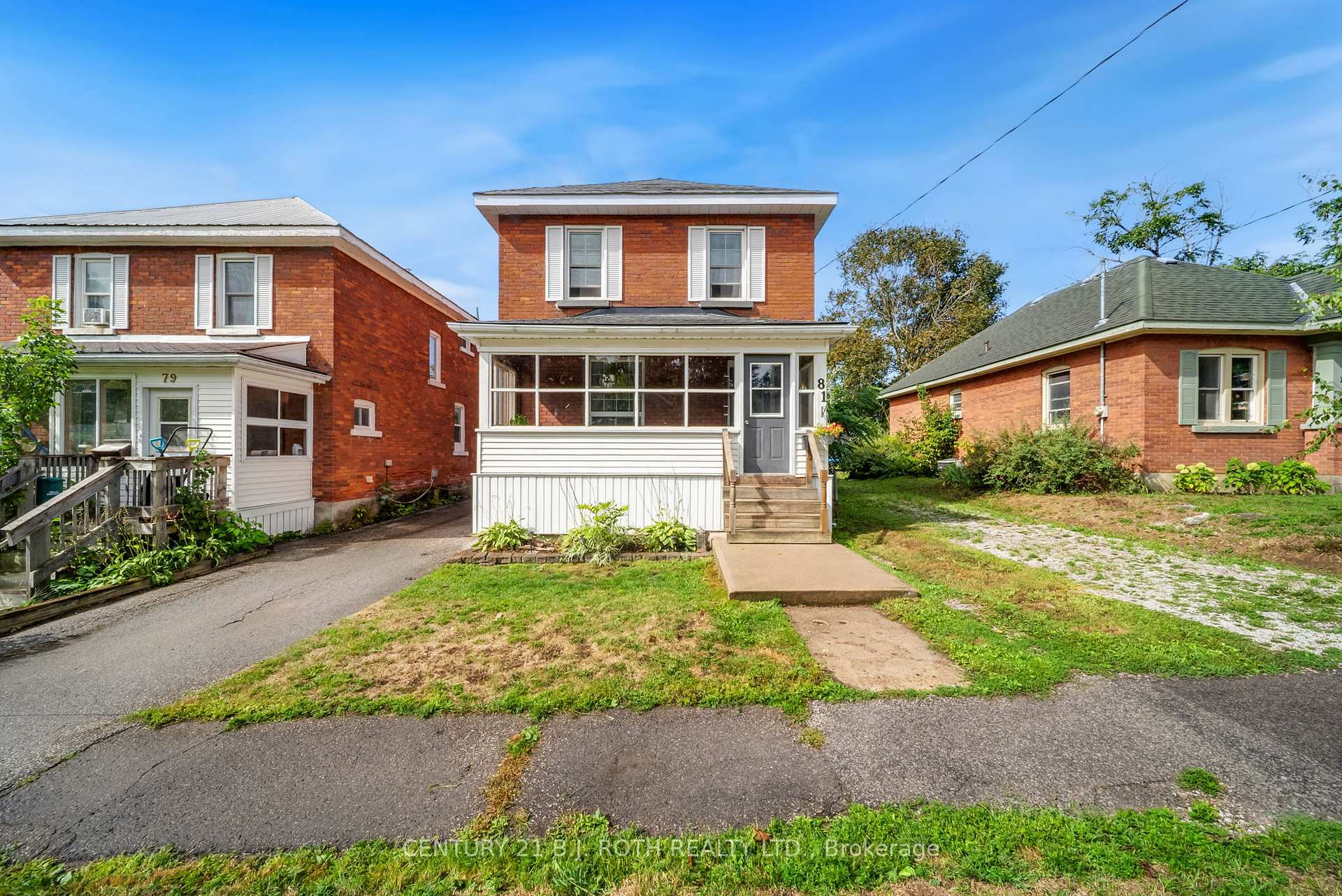 Photo 1 of 81 Douglas Street, Orillia — HOMEH